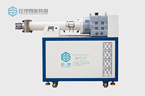 淺談矽膠製品螺杆擠出機發（fā）展趨（qū）勢（shì）